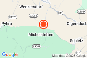 Bild der Adressposition auf der Karte