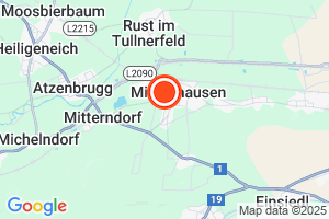 Bild der Adressposition auf der Karte