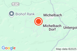 Bild der Adressposition auf der Karte