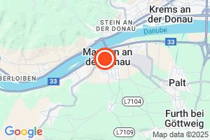 Bild der Adressposition auf der Karte
