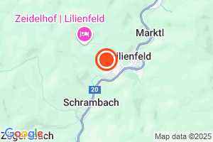 Bild der Adressposition auf der Karte