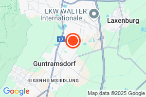 Bild der Adressposition auf der Karte