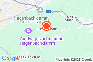 Bild der Adressposition auf der Karte