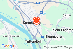 Bild der Adressposition auf der Karte