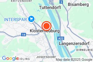 Bild der Adressposition auf der Karte