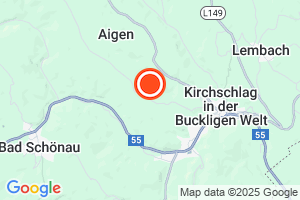 Bild der Adressposition auf der Karte