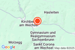 Bild der Adressposition auf der Karte