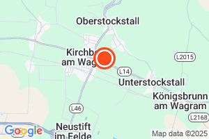 Bild der Adressposition auf der Karte