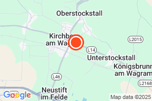 Bild der Adressposition auf der Karte