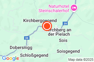 Bild der Adressposition auf der Karte