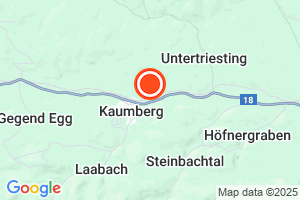 Bild der Adressposition auf der Karte