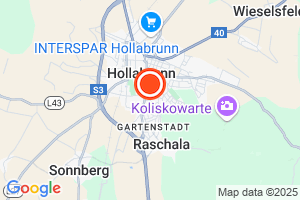 Bild der Adressposition auf der Karte