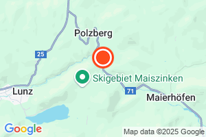 Bild der Adressposition auf der Karte