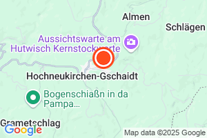 Bild der Adressposition auf der Karte
