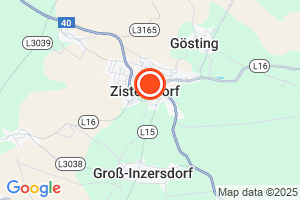 Bild der Adressposition auf der Karte
