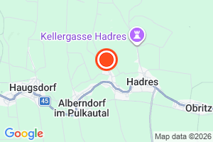 Bild der Adressposition auf der Karte