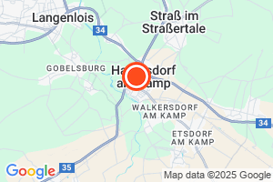 Bild der Adressposition auf der Karte