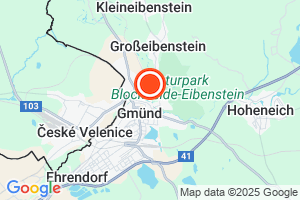 Bild der Adressposition auf der Karte