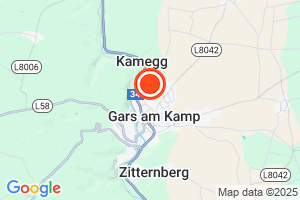 Bild der Adressposition auf der Karte