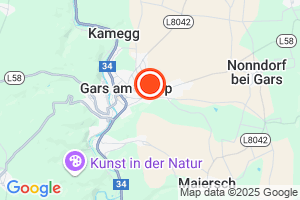 Bild der Adressposition auf der Karte