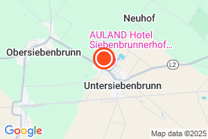 Bild der Adressposition auf der Karte