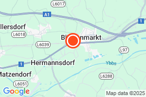 Bild der Adressposition auf der Karte