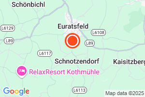 Bild der Adressposition auf der Karte