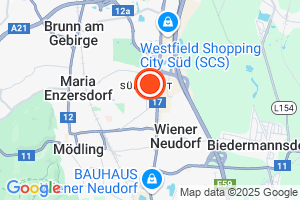 Bild der Adressposition auf der Karte