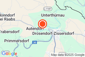 Bild der Adressposition auf der Karte
