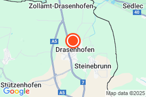Bild der Adressposition auf der Karte