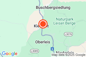 Bild der Adressposition auf der Karte