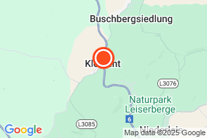 Bild der Adressposition auf der Karte