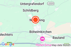 Bild der Adressposition auf der Karte