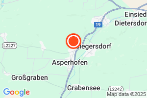 Bild der Adressposition auf der Karte