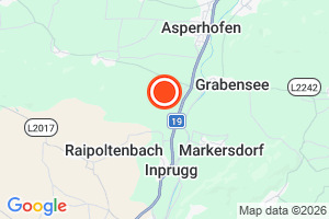 Bild der Adressposition auf der Karte