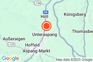 Bild der Adressposition auf der Karte