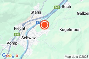 Bild der Adressposition auf der Karte