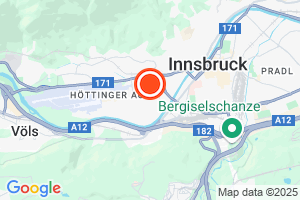 Bild der Adressposition auf der Karte