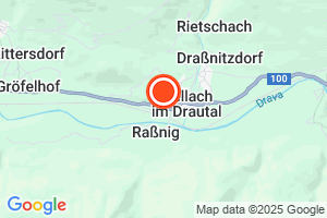 Bild der Adressposition auf der Karte