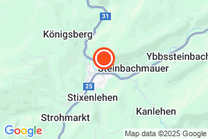 Bild der Adressposition auf der Karte