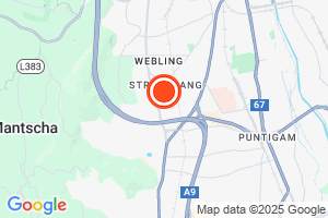 Bild der Adressposition auf der Karte