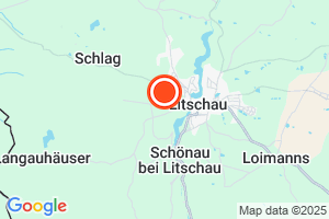 Bild der Adressposition auf der Karte