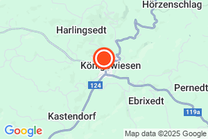 Bild der Adressposition auf der Karte