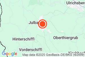 Bild der Adressposition auf der Karte