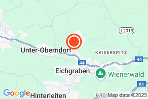 Bild der Adressposition auf der Karte