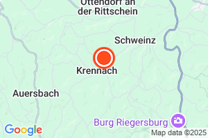 Bild der Adressposition auf der Karte