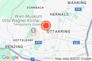 Bild der Adressposition auf der Karte