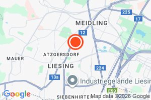 Bild der Adressposition auf der Karte