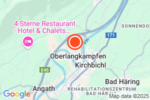 Bild der Adressposition auf der Karte
