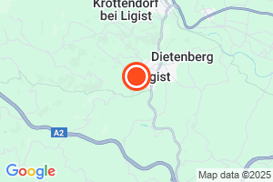 Bild der Adressposition auf der Karte